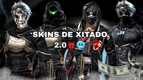 foto de xitado.